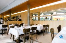 Restaurant Medici-法兰克福-doris圈圈