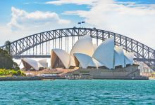 悉尼旅游图片-初访悉尼经典3日游