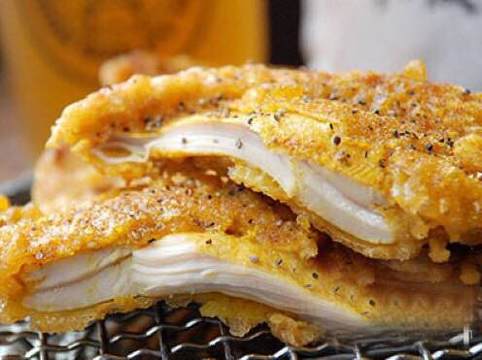 正新鸡排·炸鸡烧烤(济源店)餐厅图片