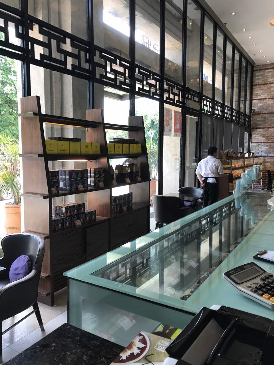 天母蓝鸟西餐厅·烘焙蛋糕(清溪店)