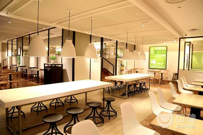 肯德基(新东昌店)