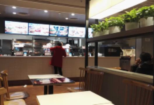 肯德基(江门万达店)美食图片