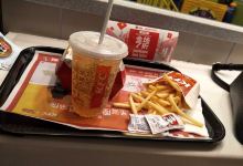 肯德基(泰州天虹店)美食图片