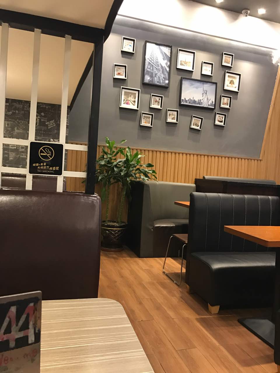 味思缘(崇武店)餐厅图片