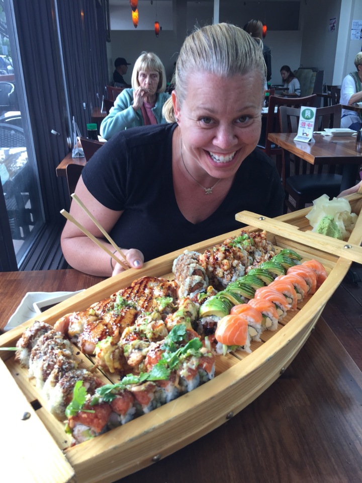 Fusion Sushi餐厅图片