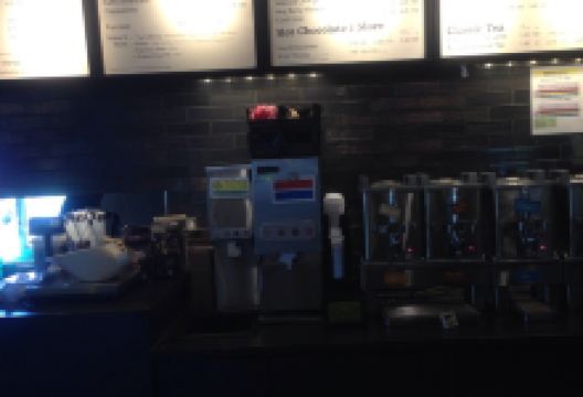 Starbucks美食图片
