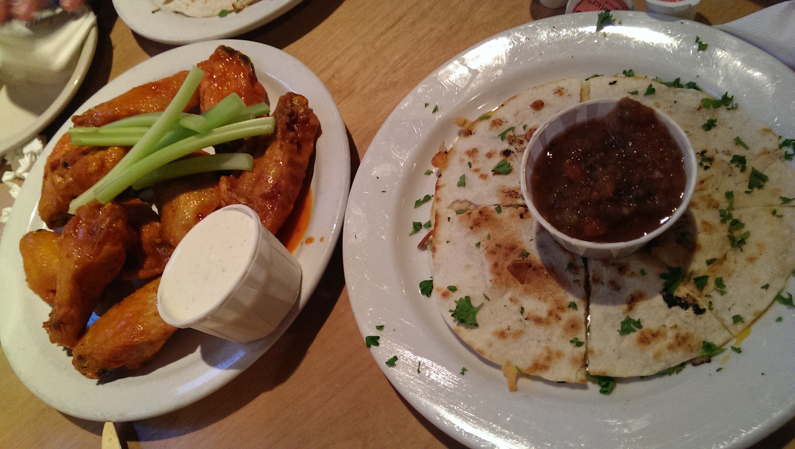 Eddie McStiff's餐厅图片