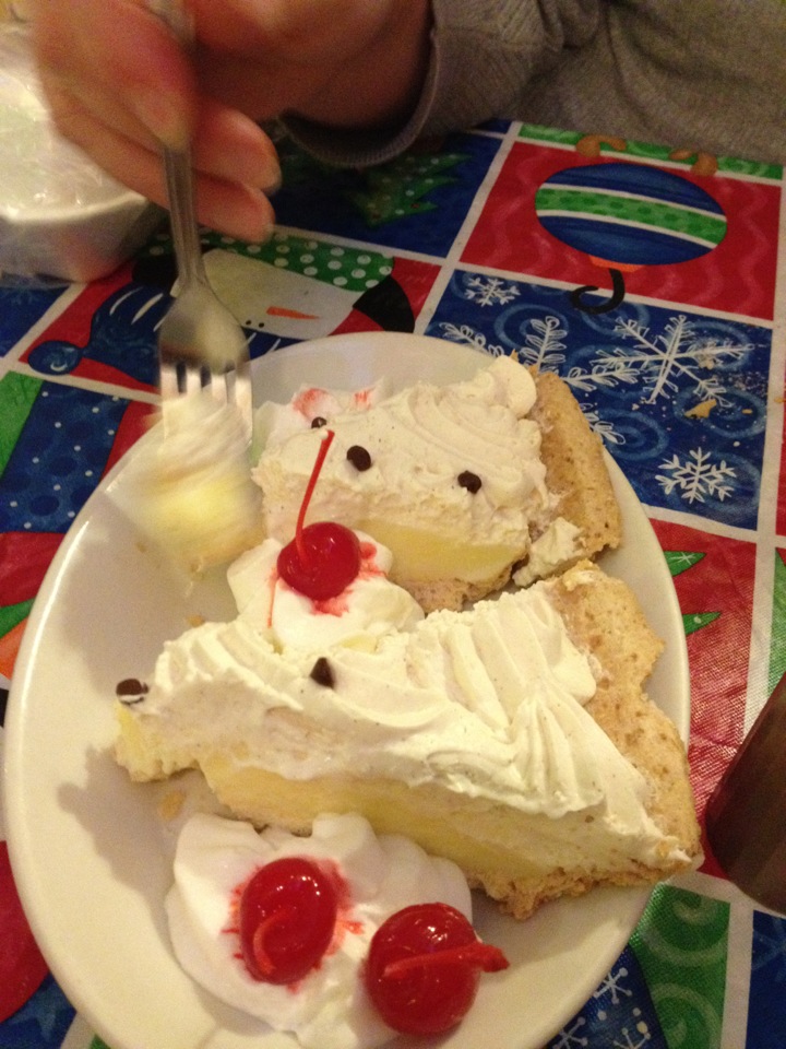 Antonetta's Restaurant