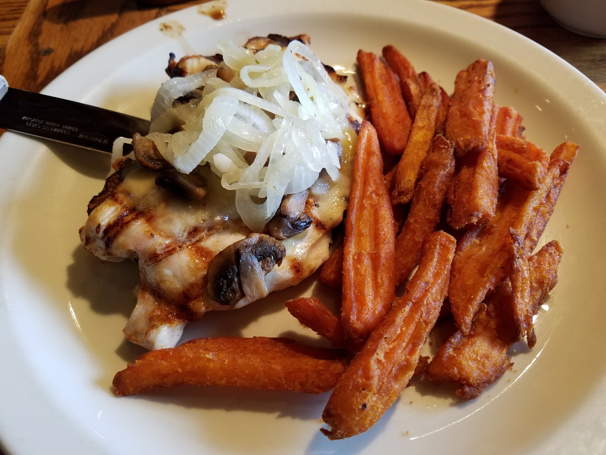 Cattle Baron Steak & Seafood