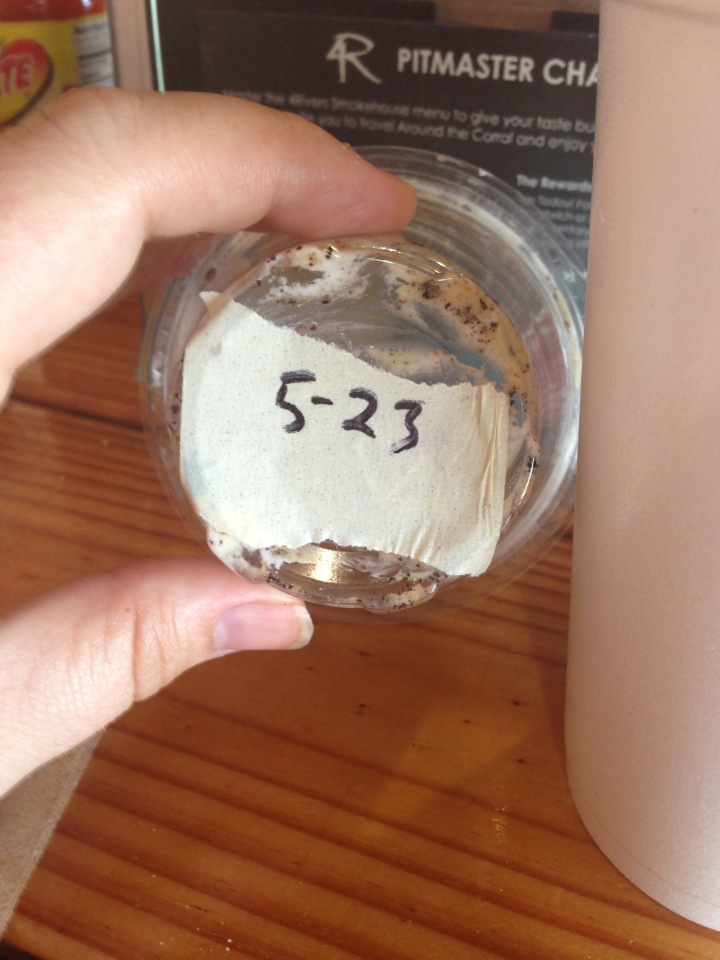 4 Rivers Smokehouse餐厅图片