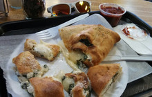 Isabella's Pizza餐厅图片