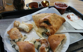 Isabella's Pizza