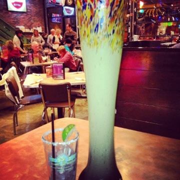 Loco Burro Fresh Mex Cantina