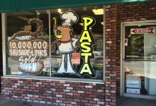 Claro's Italian Market购物图片