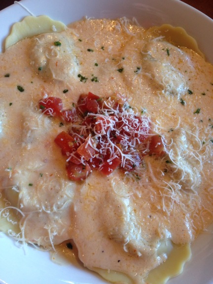 Olive Garden餐厅图片