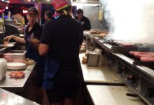 Fast Eddies Bon-Air美食图片