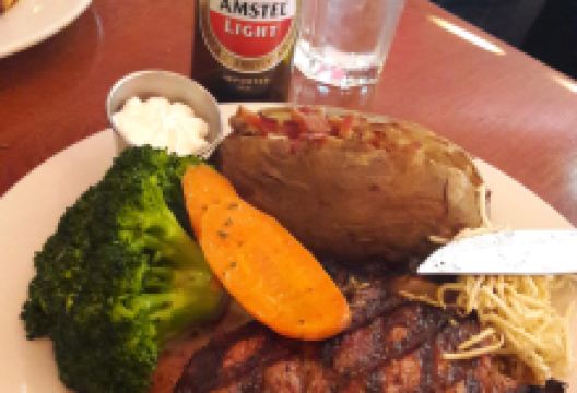 Jak's Grill美食图片