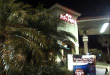 Pollo Tropical美食图片