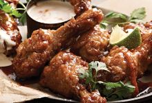 Brick House Tavern + Tap美食图片