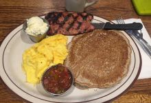 Fire Sign Cafe美食图片