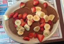 Double TT Diner美食图片