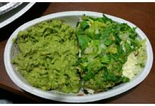 Chipotle Mexican Grill美食图片