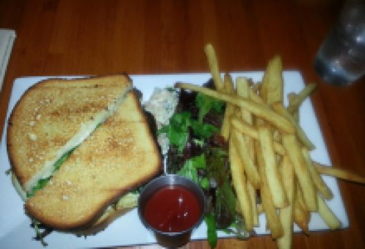 Coda Kitchen and Bar美食图片