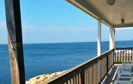 Bearskin Neck Bistro