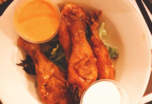 Front Street Brewery美食图片