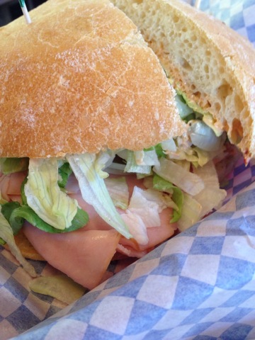 French Corner Bakery餐厅图片