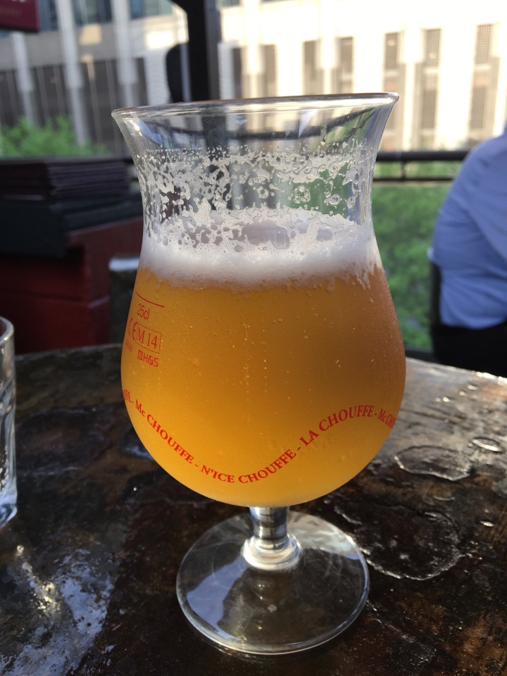 Iron Monkey餐厅图片