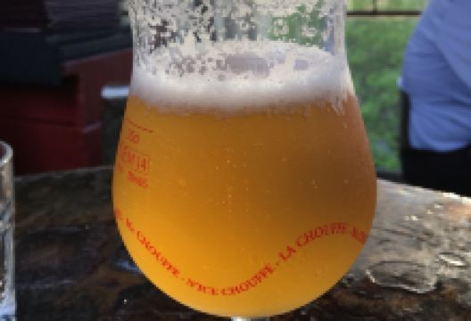 Iron Monkey美食图片