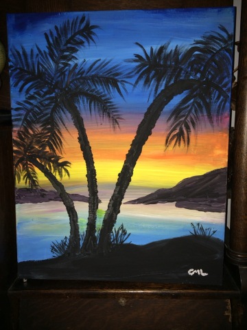 Riverwalk Restaurant餐厅图片