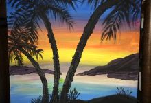 Riverwalk Restaurant美食图片