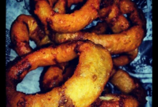 Dublin Square Irish Pub & Eatery美食图片