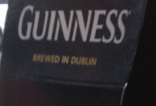 Flying Shamrock美食图片