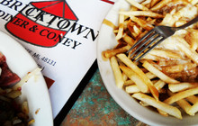 Bricktown Coney Island餐厅图片