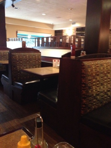 Bistro Six-One餐厅图片