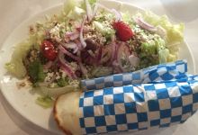 Joe Feta's Greek Village美食图片