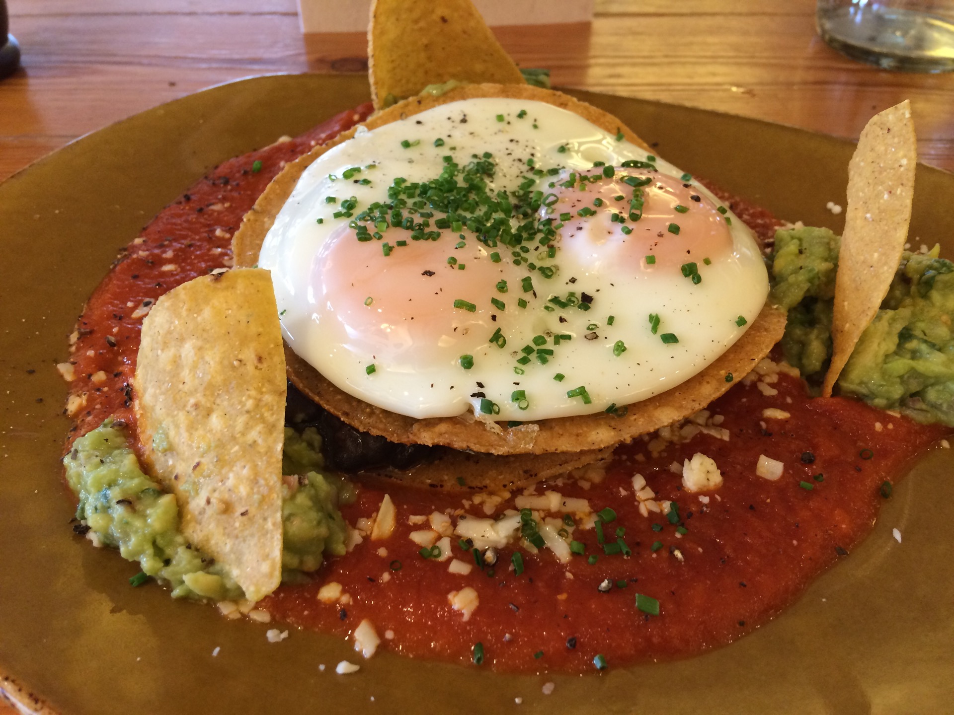 Cafe des Amis餐厅图片