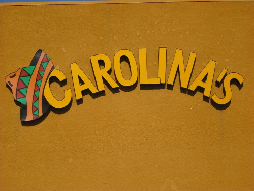 Carolina's Mexican Food餐厅图片