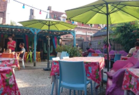 Las Salinas美食图片