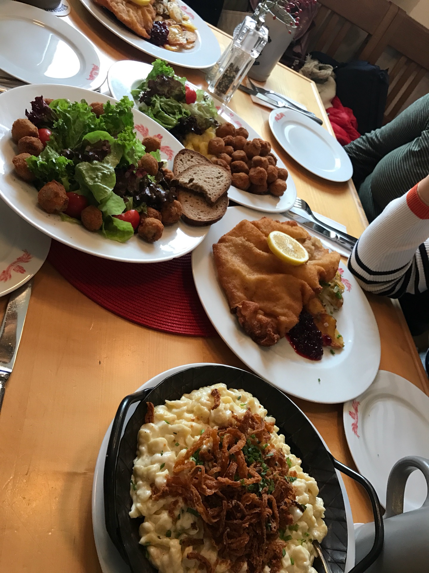 Kitzmann Brauschanke