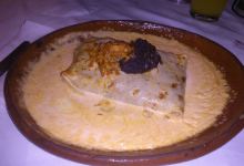 Crepas los 30's美食图片