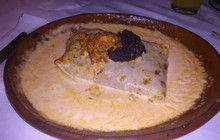 Crepas los 30's餐厅图片