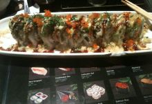 Pocket 8's Sushi & Grill美食图片