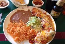 Fiesta Guadalajara美食图片