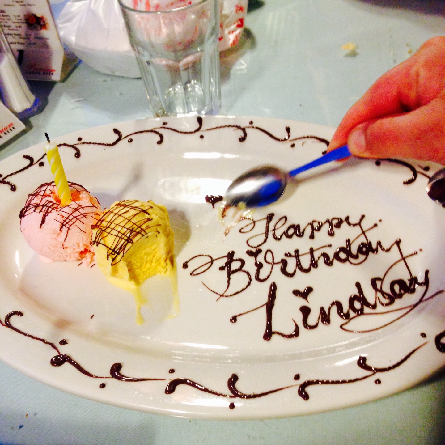 Tandoor Palace餐厅图片