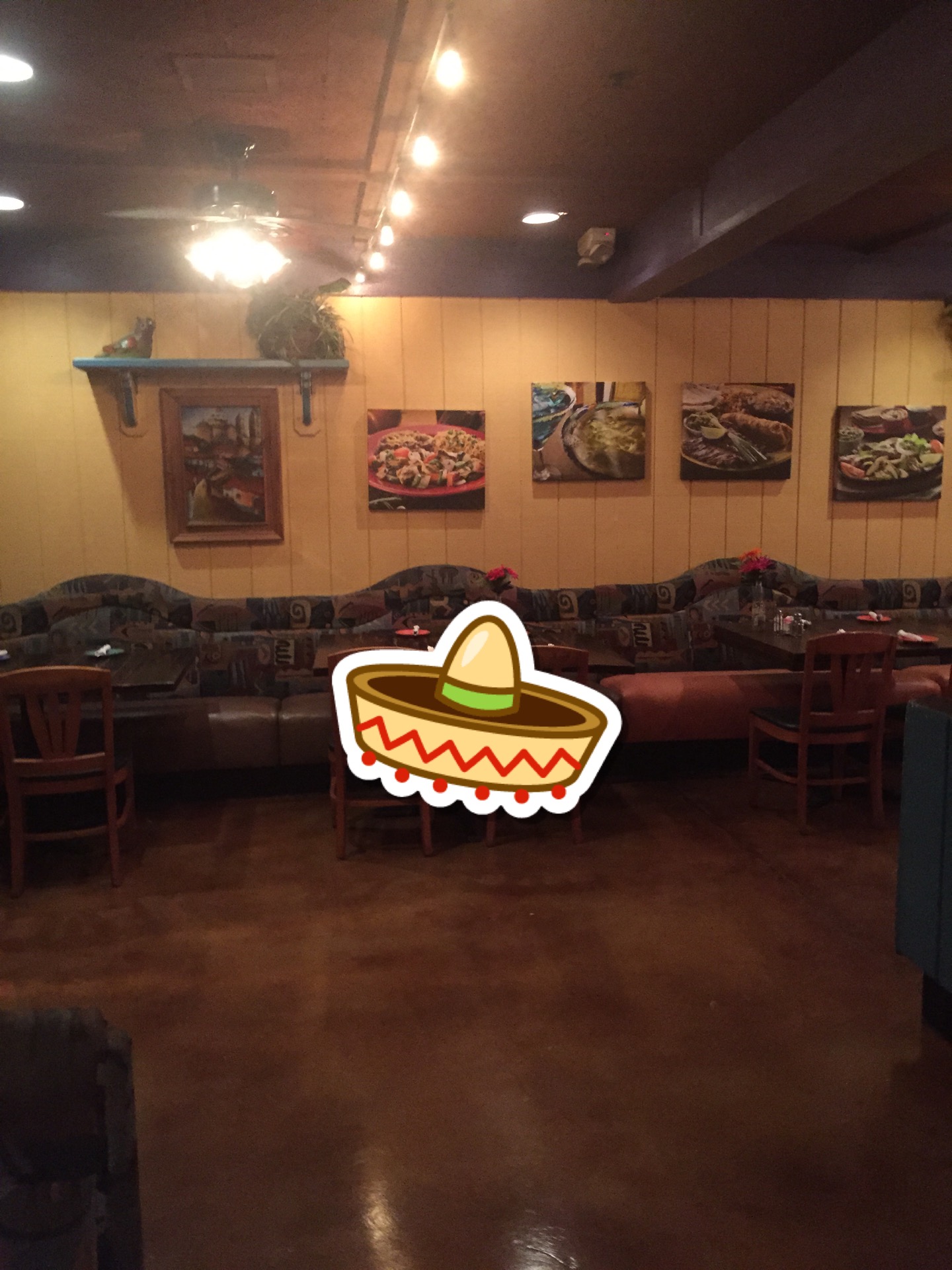 Manuel's Mexican Restaurant-Tempe餐厅图片