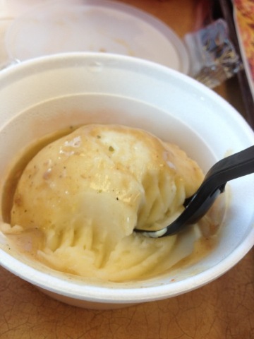 Popeyes Louisiana Kitchen餐厅图片